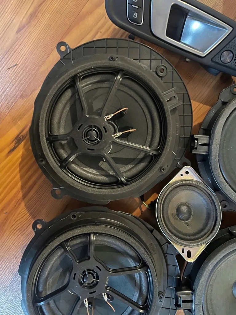 фото №7, Ford ecosport lift bang olufsen аудіосистема kpl