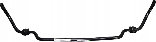 фото №1, Стабилизатор перед mercedes c w203 clk c209 + резинки