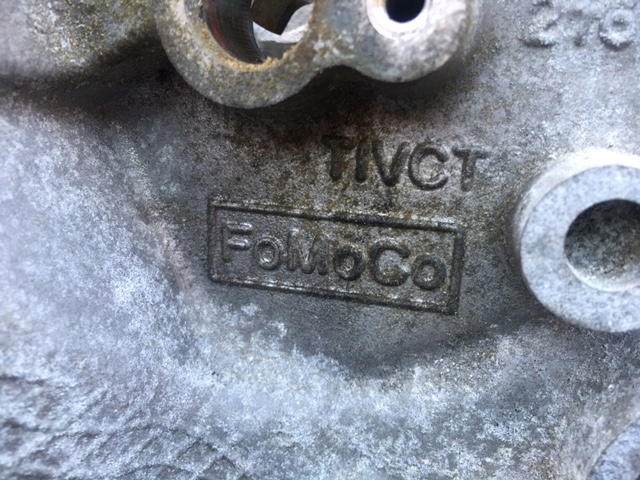 фото №6, Головка 3.5 бензин ford edge 15- usa