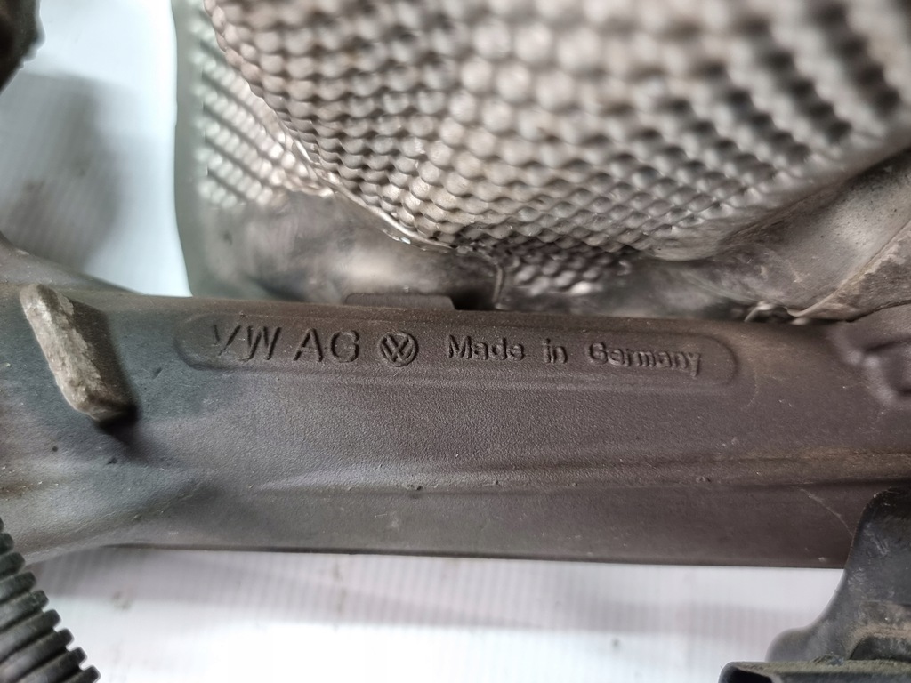 фото №10, Vw atlas 3.6 awd r-line рулевая рейка колонка рулевая 2018-