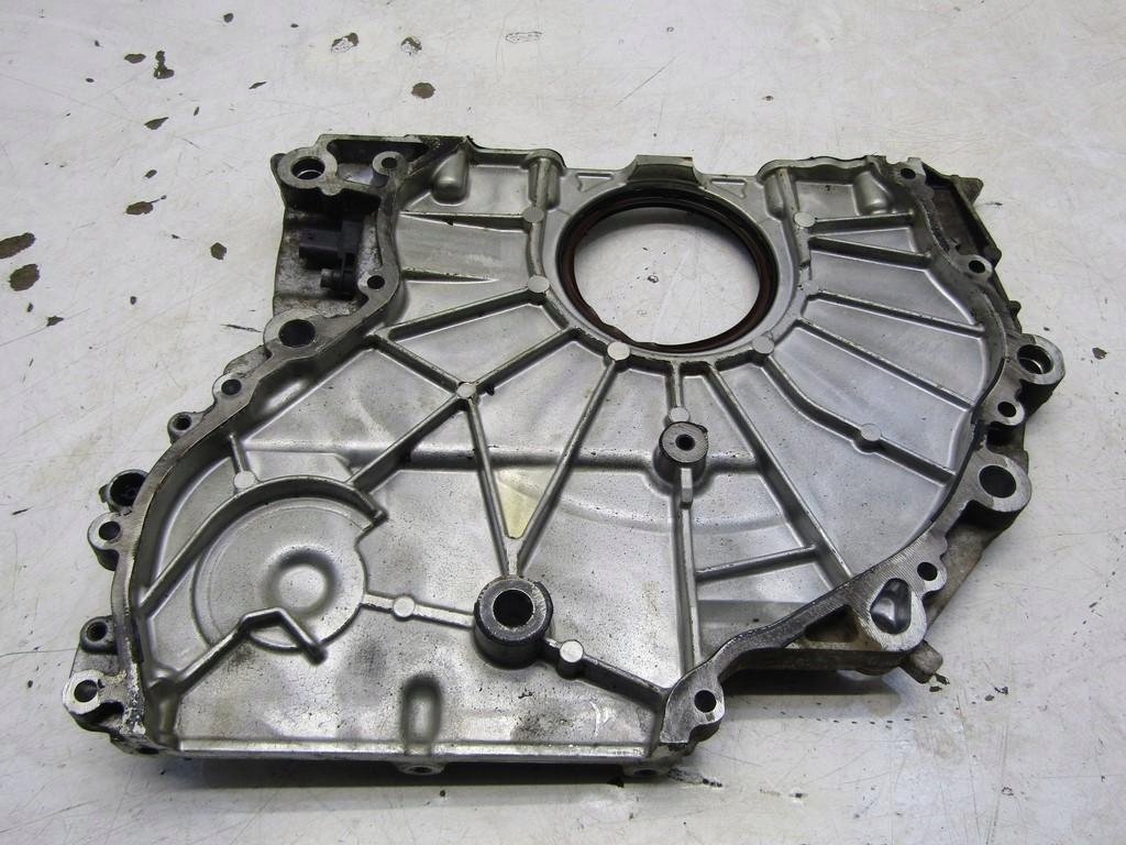 Купити Корпус захист розподільного валу 1.5 b mini f55 f56 8576351