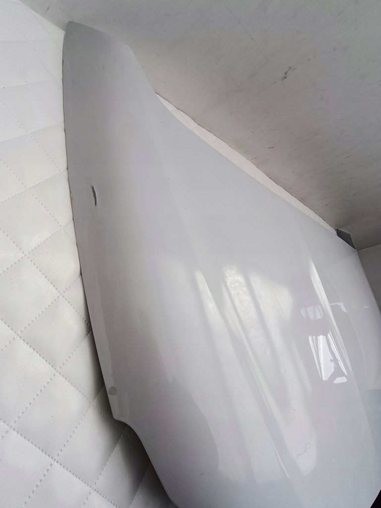 фото №3, Partner combo e berlingo iv proace rifter капот кришка двигуна 18-