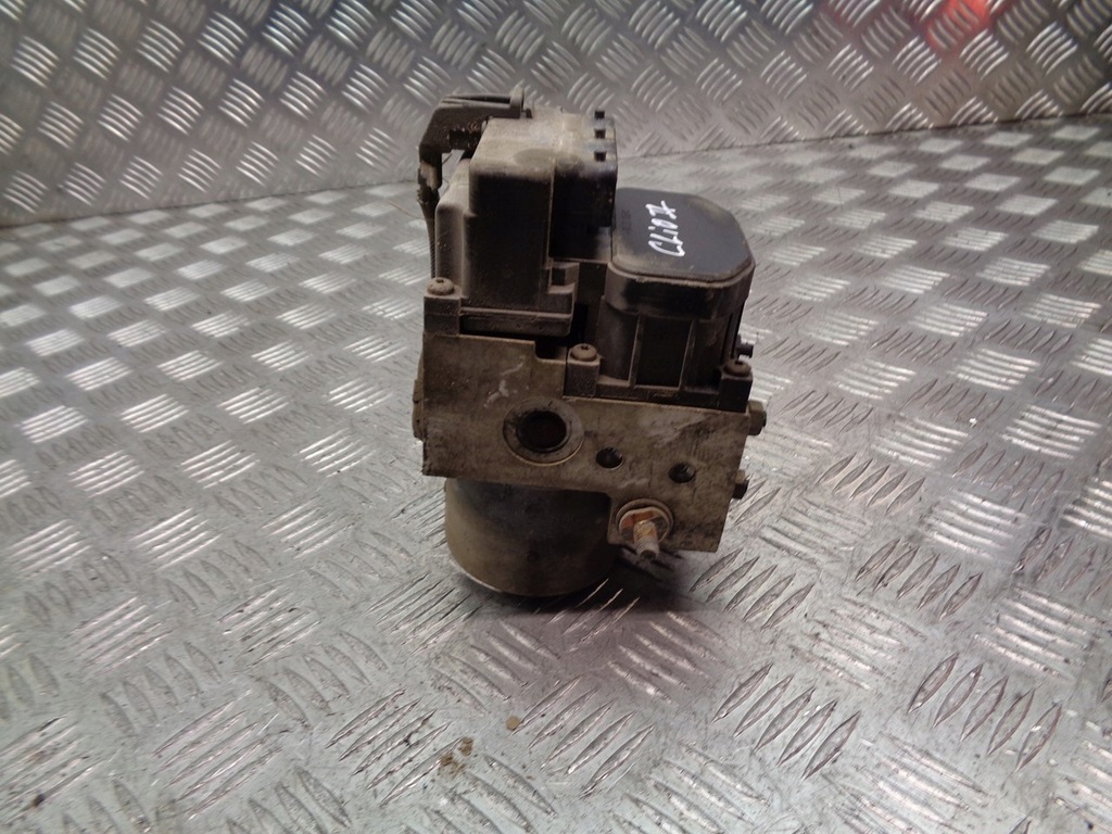 фото №1, Насос abs renault clio 0273004621