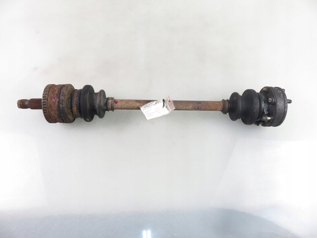 фото №1, Приводной вал правая задняя mercedes w220 s 320
