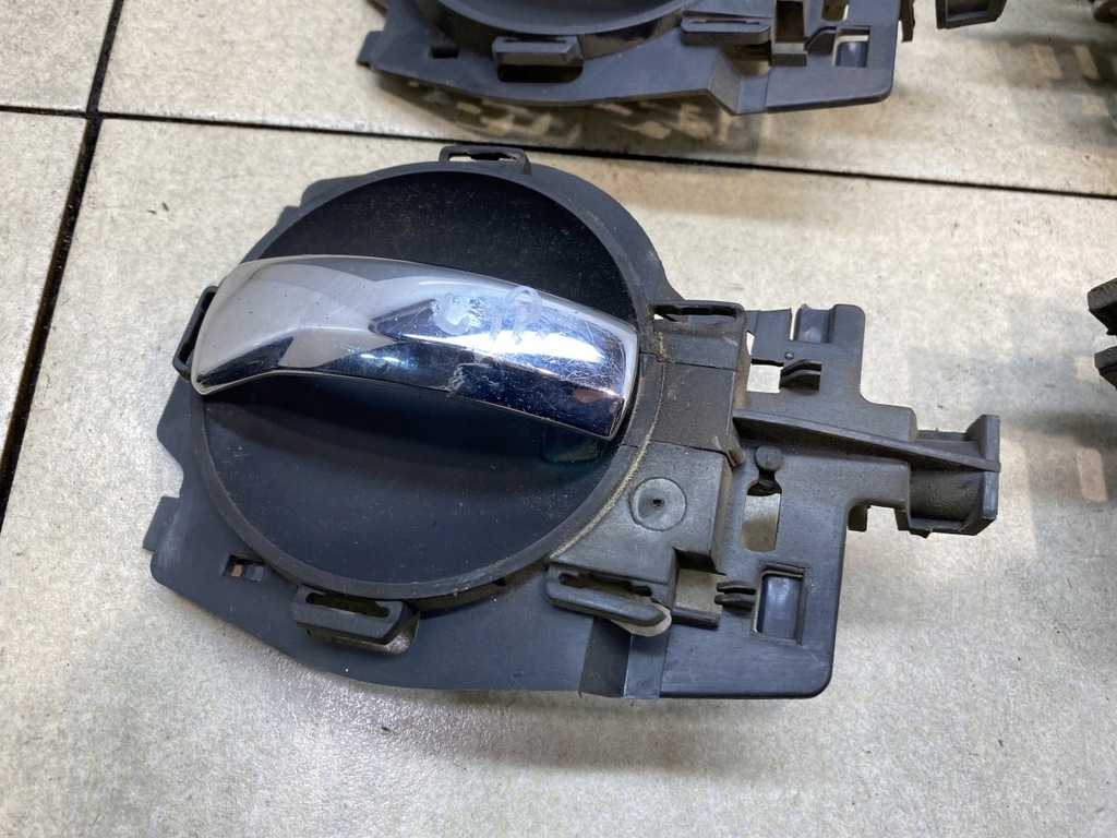 фото №6, Ручка внутрішня комплект c3 i 9680187877