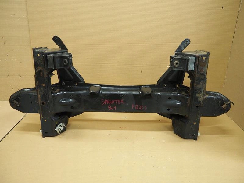 фото №1, Подрамник передний перед mercedes sprinter vw lt 95-06