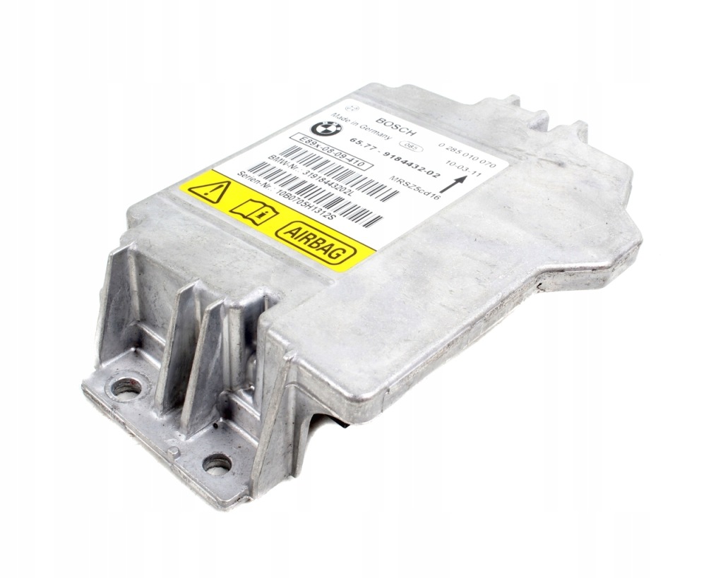 Датчик модуль подушек подушка безопасности mini cooper r50 r52 r Цена