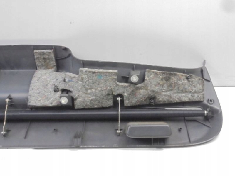 фото №3, Smart forfour i шторка вікно кришки a4547400251