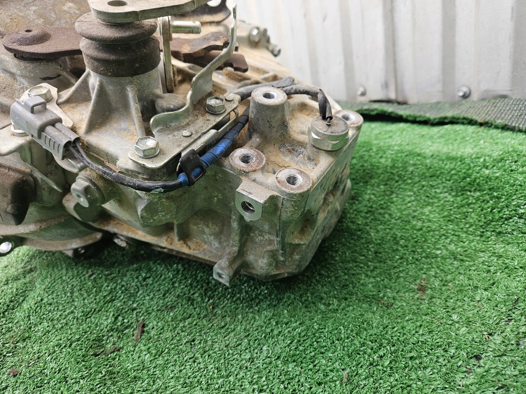 фото №9, Коробка передач передач citroen c1 ii 1.0 vti aygo ii peugeot 108 20tt55