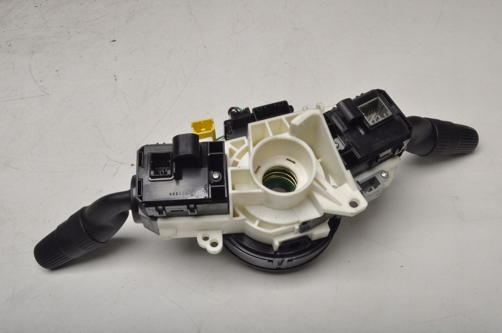 фото №8, Honda insight ii перемикач комбінований