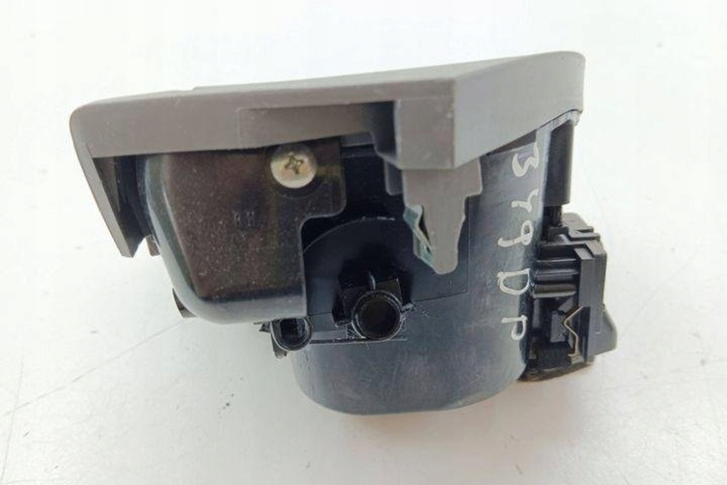 фото №8, Кронштейн na кружки nissan x-trail t31 68430jg00a 2.0l дизель 110kw 2008