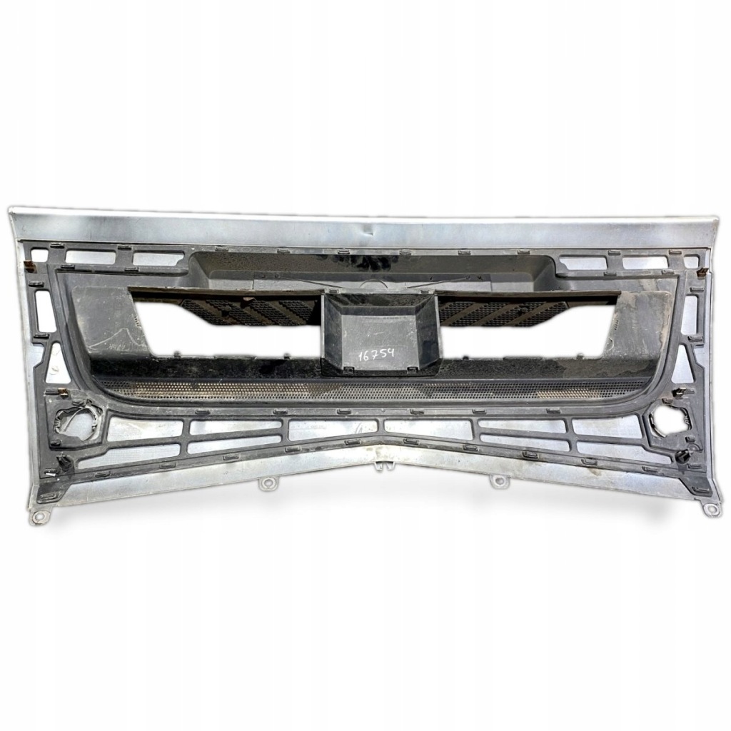 A9608801790 mercedes-benz решітка, нижня в Україні