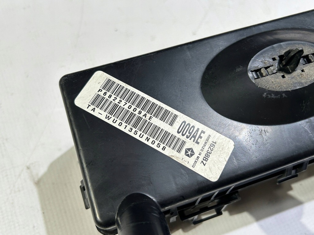 фото №10, Коробка запобіжників bazpieczniki комплект dodge charger challenger 2015-