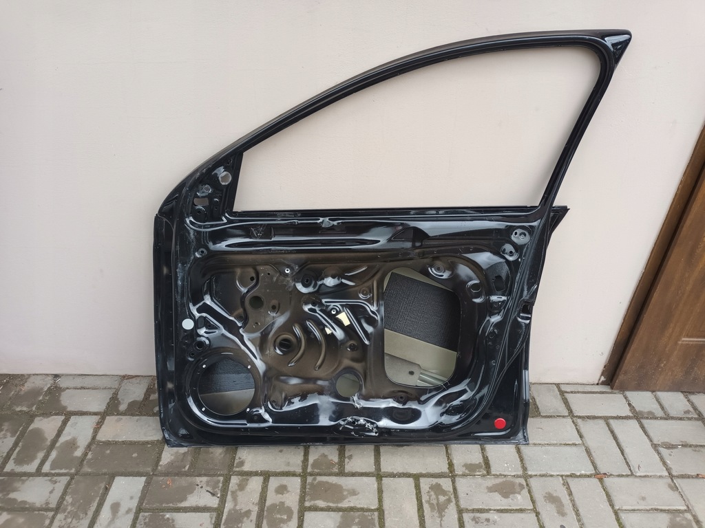 фото №6, Дверь правое передние skoda rapid перед правый 5ja