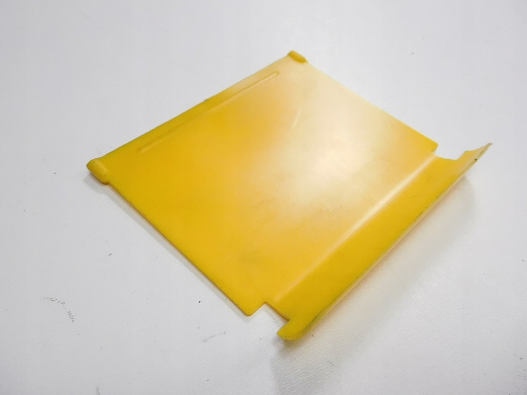 фото №3, Защита заглушка дверь renault clio i 7700799216