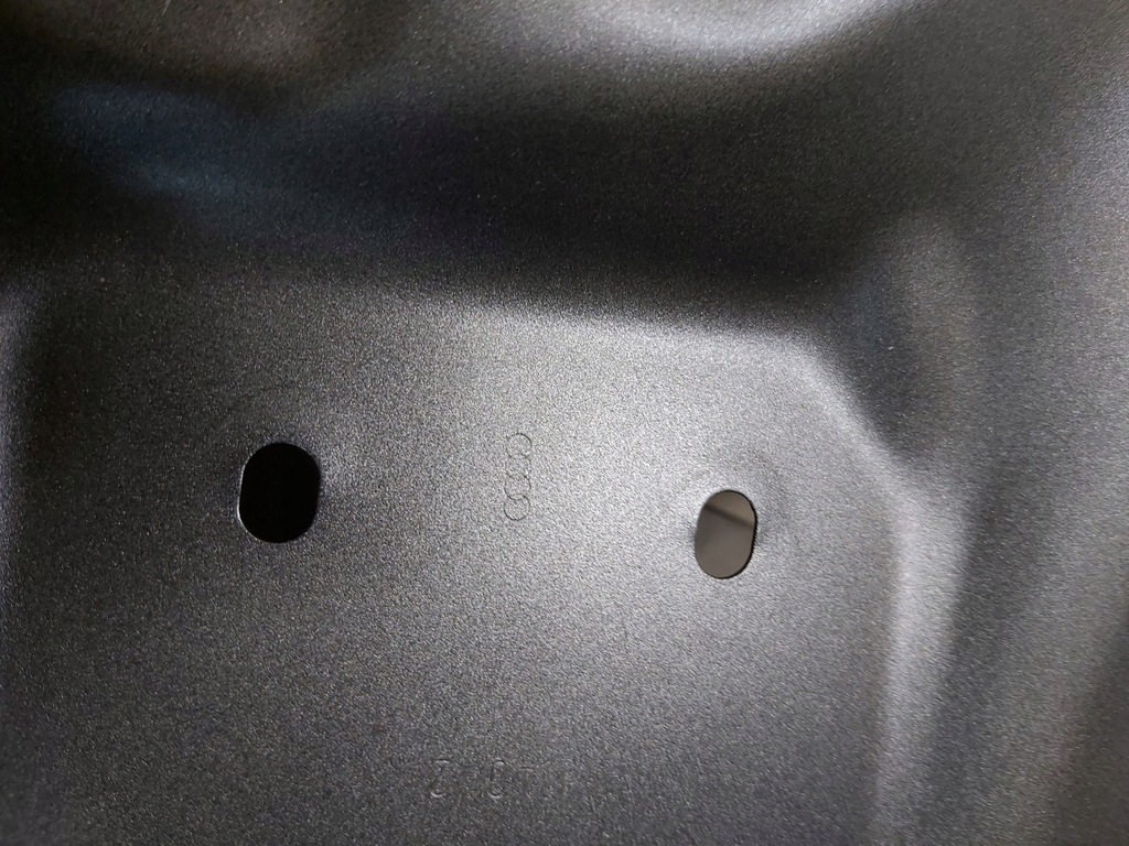 фото №9, Дверь правое задняя задние audi a7 4k оригинальные ładne