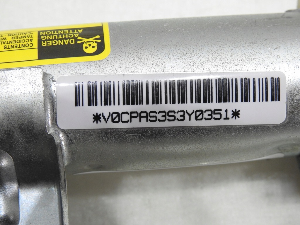 фото №6, Шторка безпеки подушка безпеки права kia sorento i