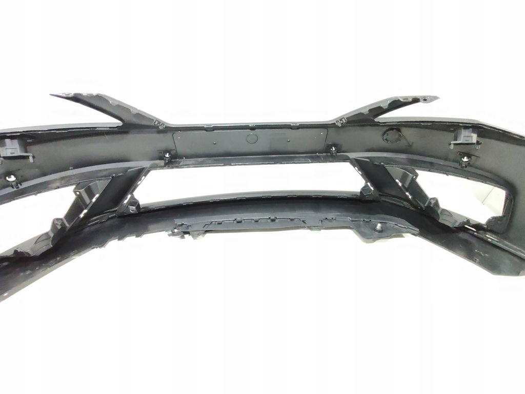 фото №11, Seat leon 3 iii fr бампер перед 5f0807221r