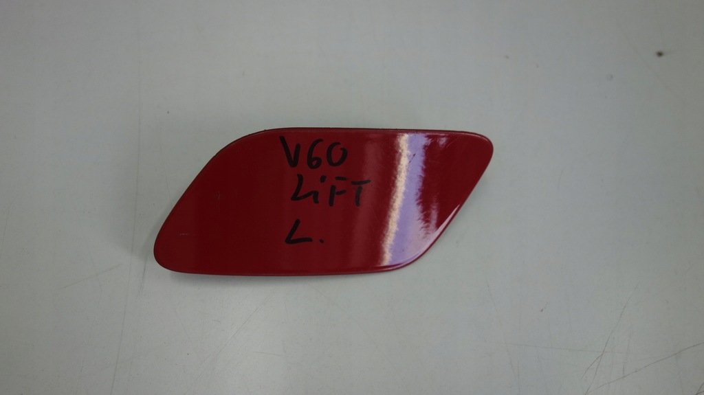 фото №1, Volvo s60 v60 lift заглушка распылителя 31323844