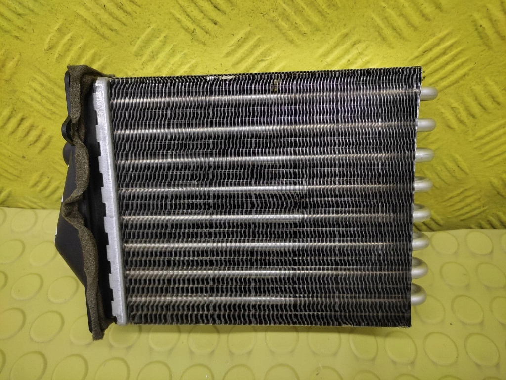 фото №1, Fiat panda ii отопитель 5a0210200