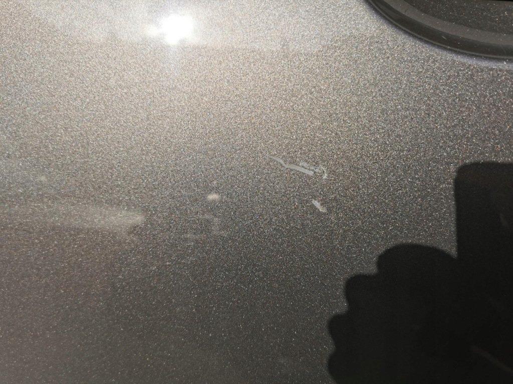 фото №6, Дверь полный левый задняя renault laguna ii kombi