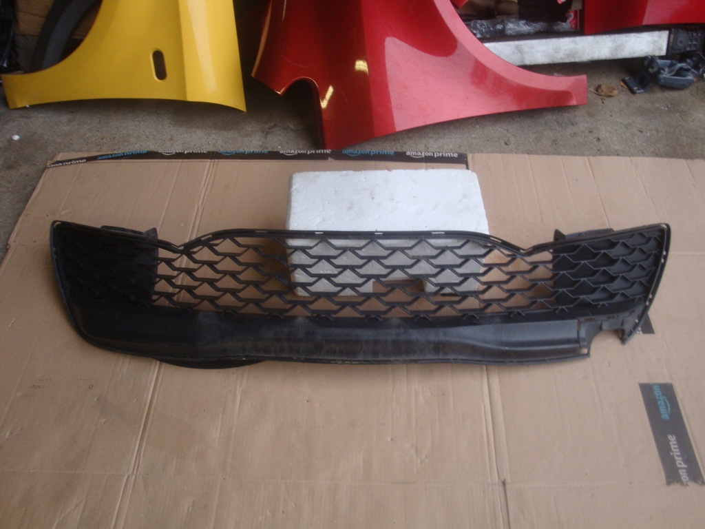 фото №1, Toyota gt86 решітка бампера перед