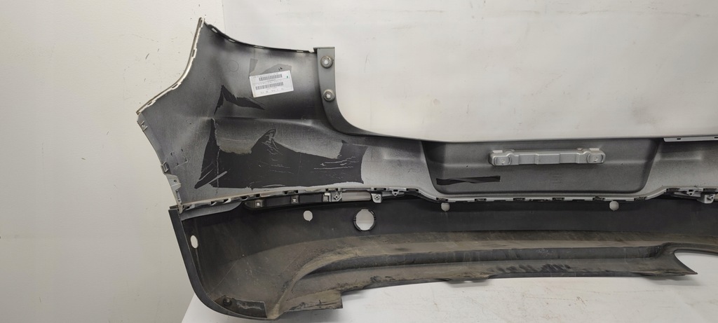 фото №9, Бампер задня vw tiguan 5n0807421g