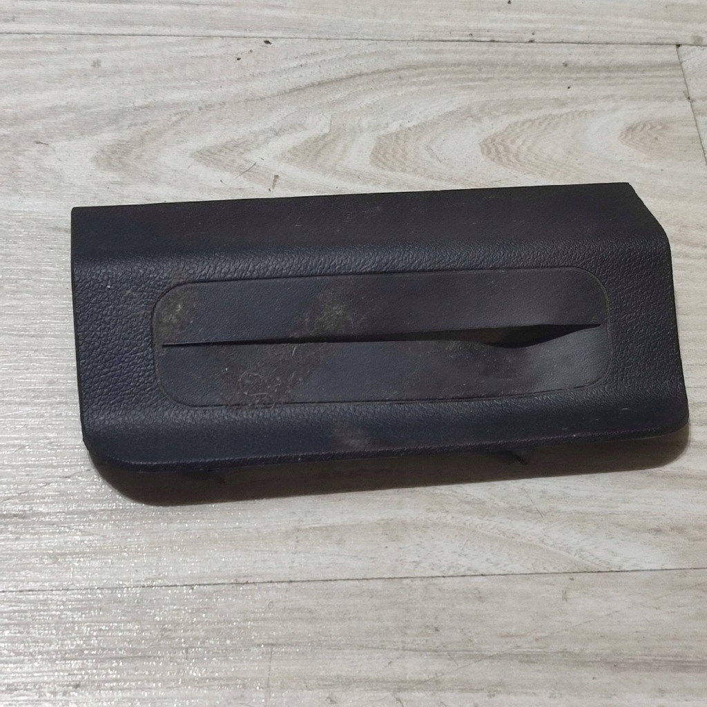 Купить Защита порог левый перед peugeot rifter 9823346177