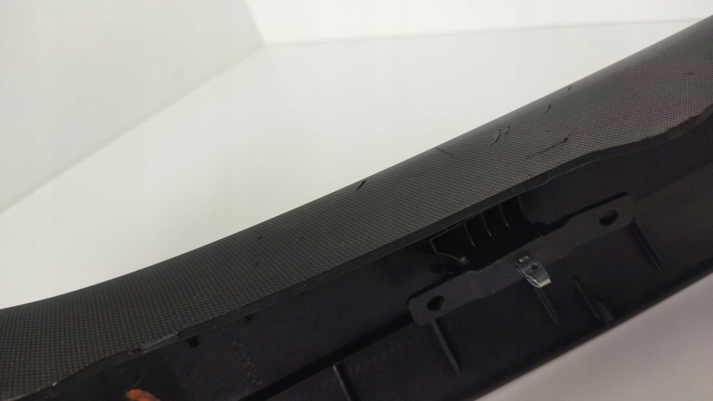 фото №6, Camaro vi 16-19 защита стойка правая