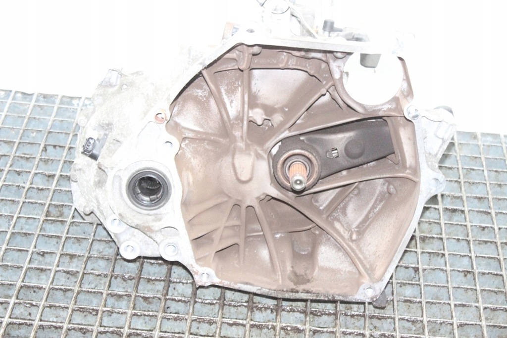 фото №7, Коробка передач передач honda cr-z zf stxm 1.5l hybrid 91kw 2012