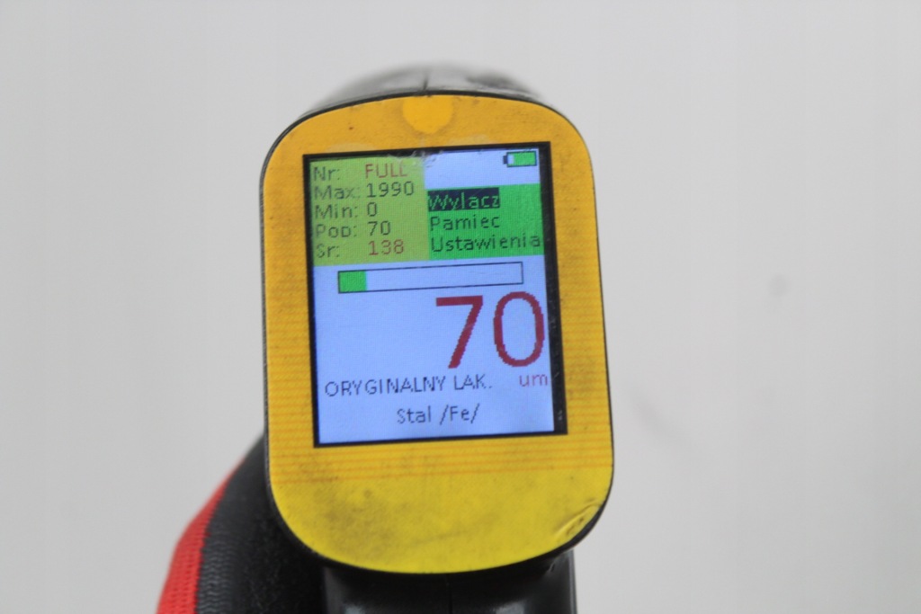 фото №6, Двері правий задня vw tiguan i 07-11r la7w