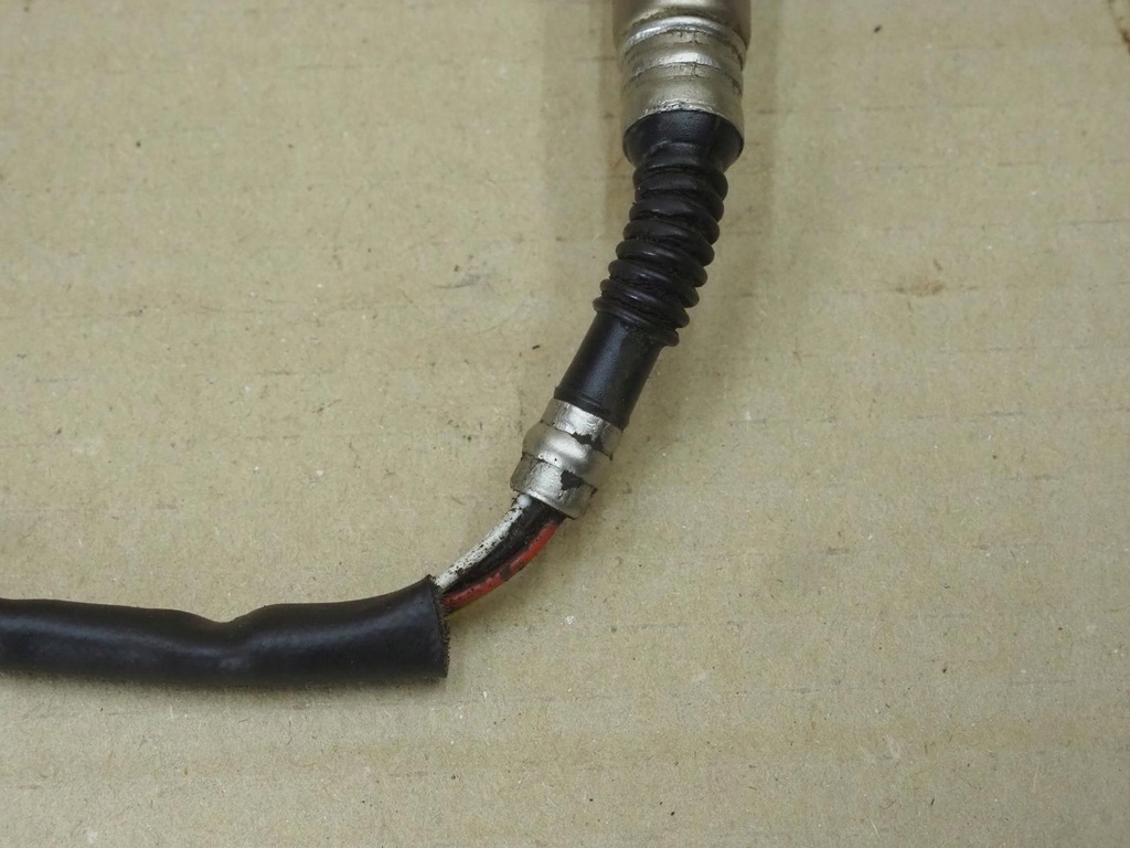 фото №8, Bmw 3 e46 316i 318i n42b18a датчик лямбда-зонд 7512975