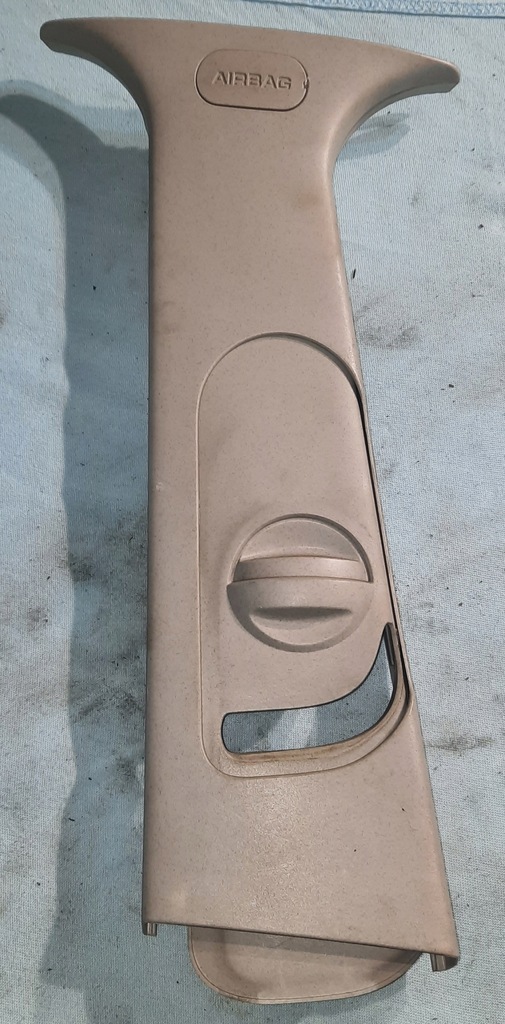 фото №1, Ford mondeo mk3 защита стойка lewego 406200203