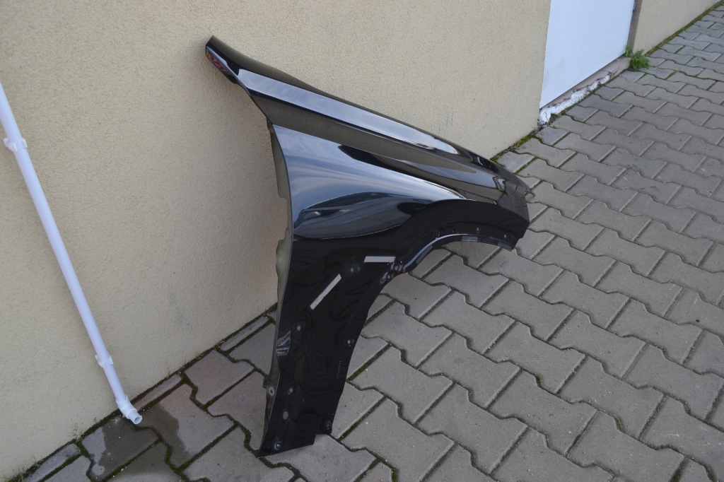 фото №6, Крыло правый перед передний bmw x6 g06