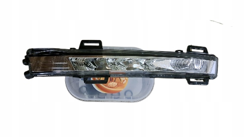 фото №1, Ford s-max mk1 lift drl правий