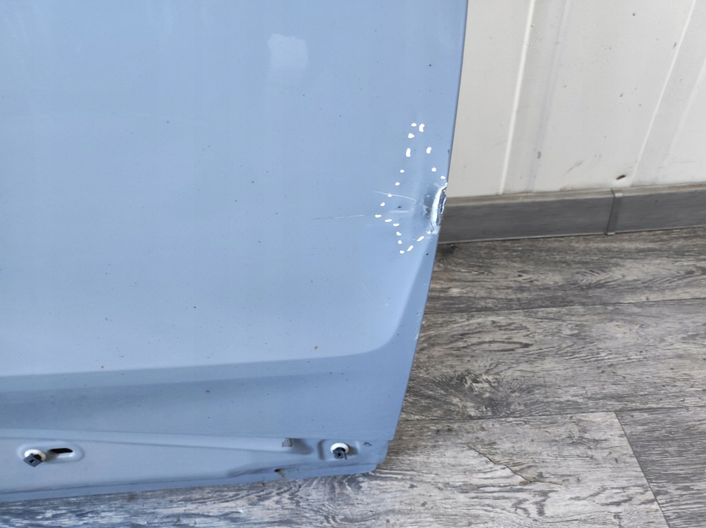 фото №13, Дверь audi q4 89a etron e-tron передние правое