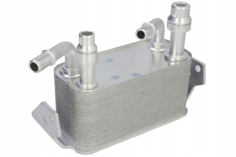 фото №1, Радіатор оливи thermotec d4i017tt