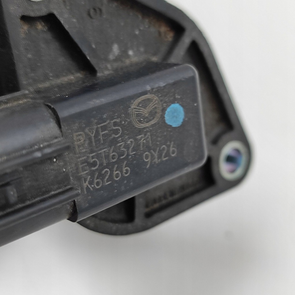 фото №7, Mazda mx-5 nd 2020 расходомер массовый воздуха maf