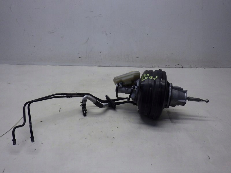 фото №1, Насос гальмівна підсилювач гальм audi a8 d3 3.0 tdi