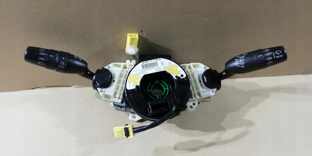 фото №1, Honda insight перемикачі кути стрічка