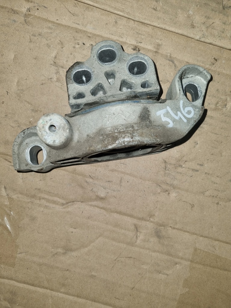 Купити Подушка двигуна ds7 crossback 508 2 1.6 thp 9848523680
