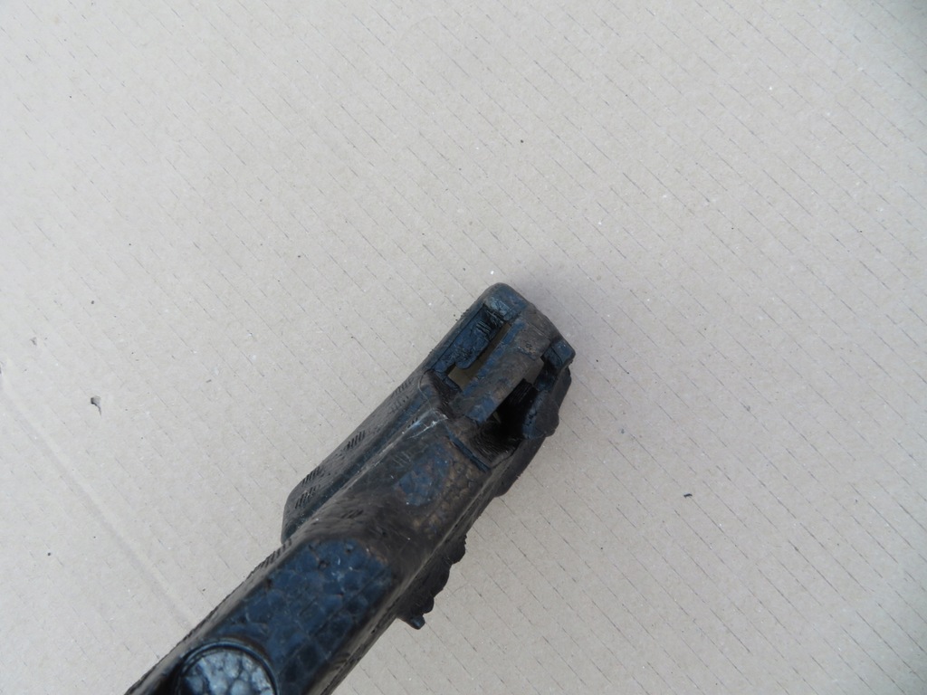 фото №7, Bmw x3 g01 m-pakiet абсорбер бампера перед 5111-8070395