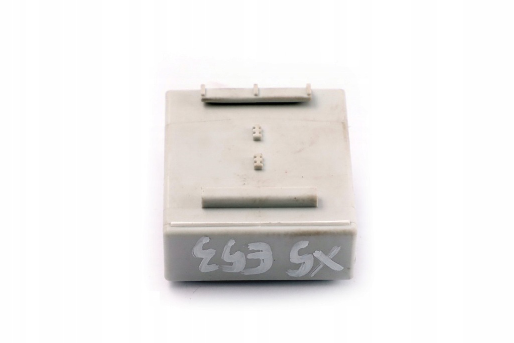 фото №10, Bmw x5 e53 модуль датчик крену 8382240 6923209