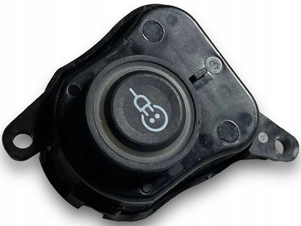 фото №1, 95c915737e porsche taycan кнопка заряджання