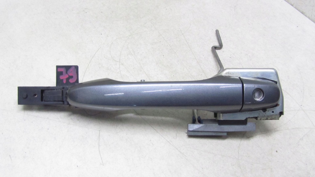 фото №1, Honda cr-v iv ручка двері права перед nh737m 12-16