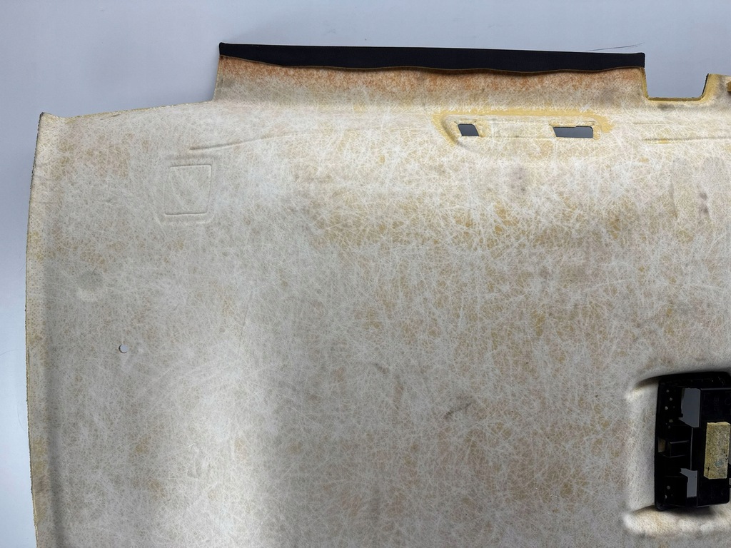 фото №7, Bmw 1 f20 f21 2015 стеля