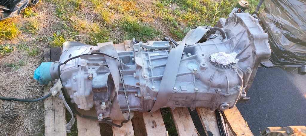 фото №6, Коробка передач механічна subaru xv ty751v18ca 065030-jy