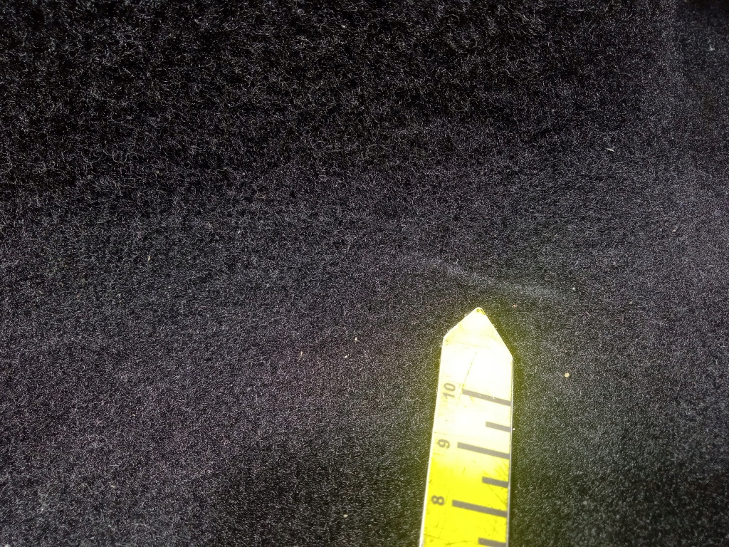 фото №7, Bmw 7 g11 обивка багажника правая 7344686