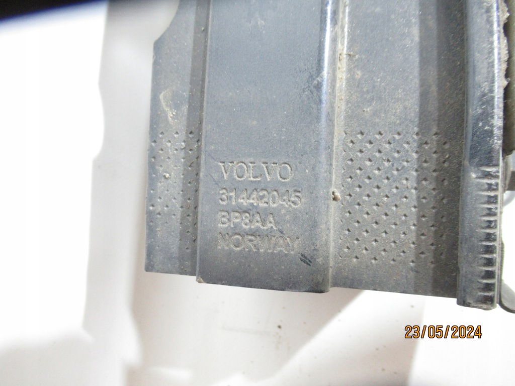 фото №13, Балка задня задня volvo s90 v90 ii 31442045