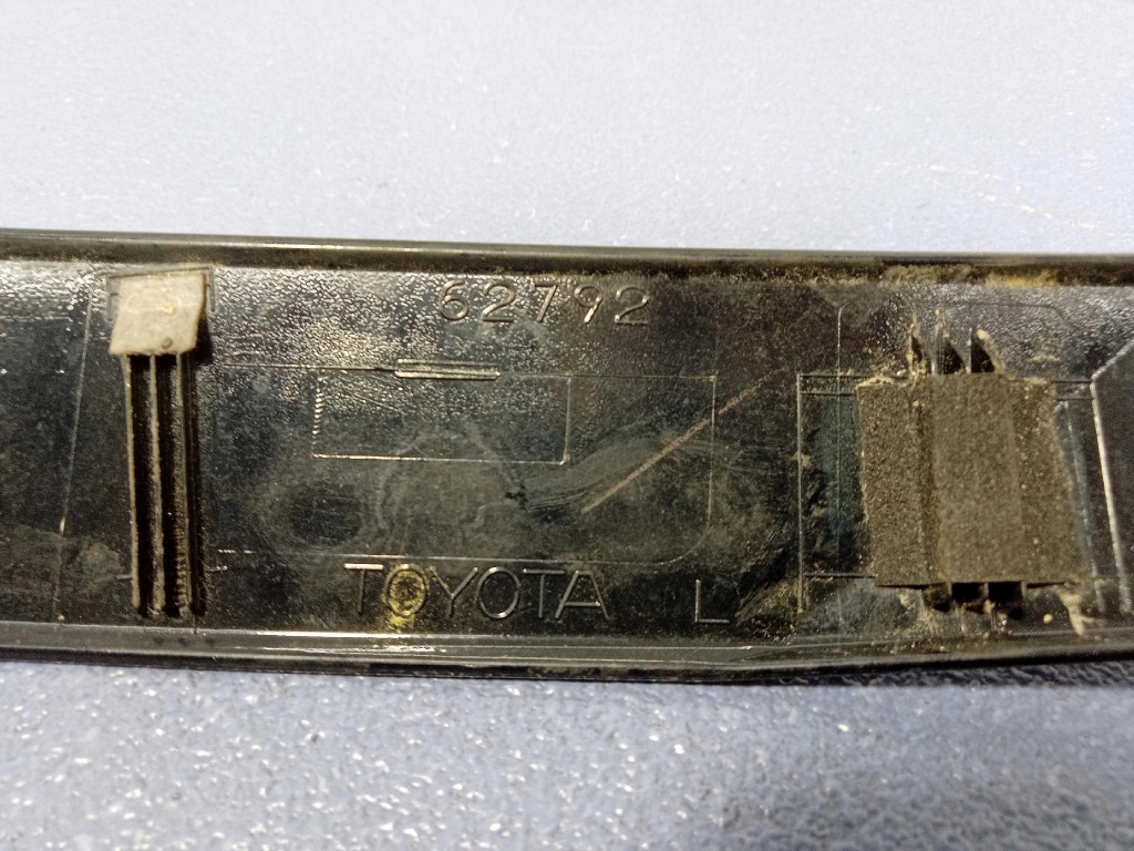 фото №6, Toyota rav4 v молдинг защита стойка левый задняя selection 62792